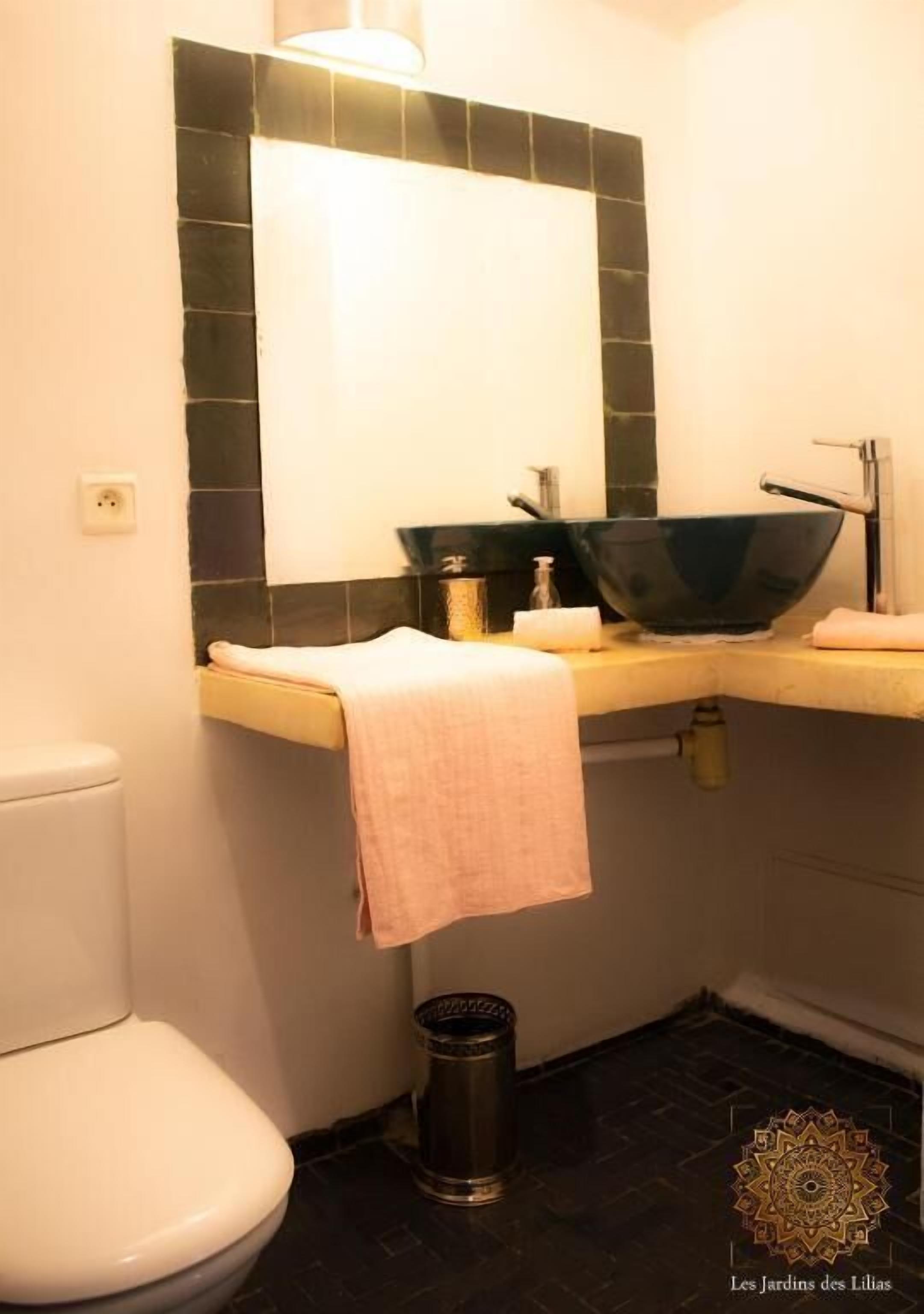 Photo - Riad Les Jardins des Lilas