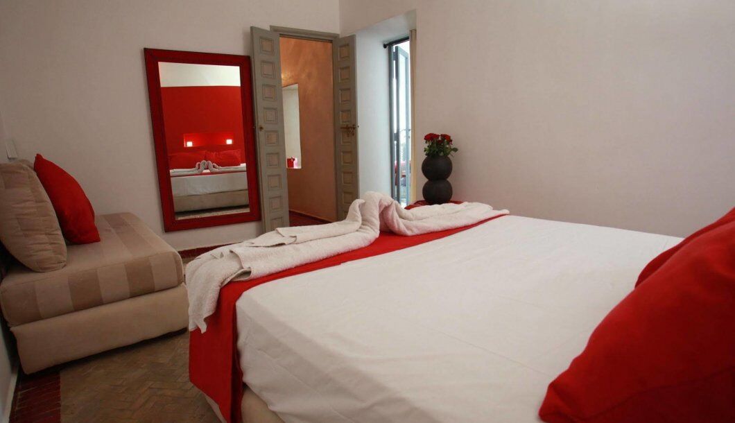 Photo - Riad Les Jardins des Lilas