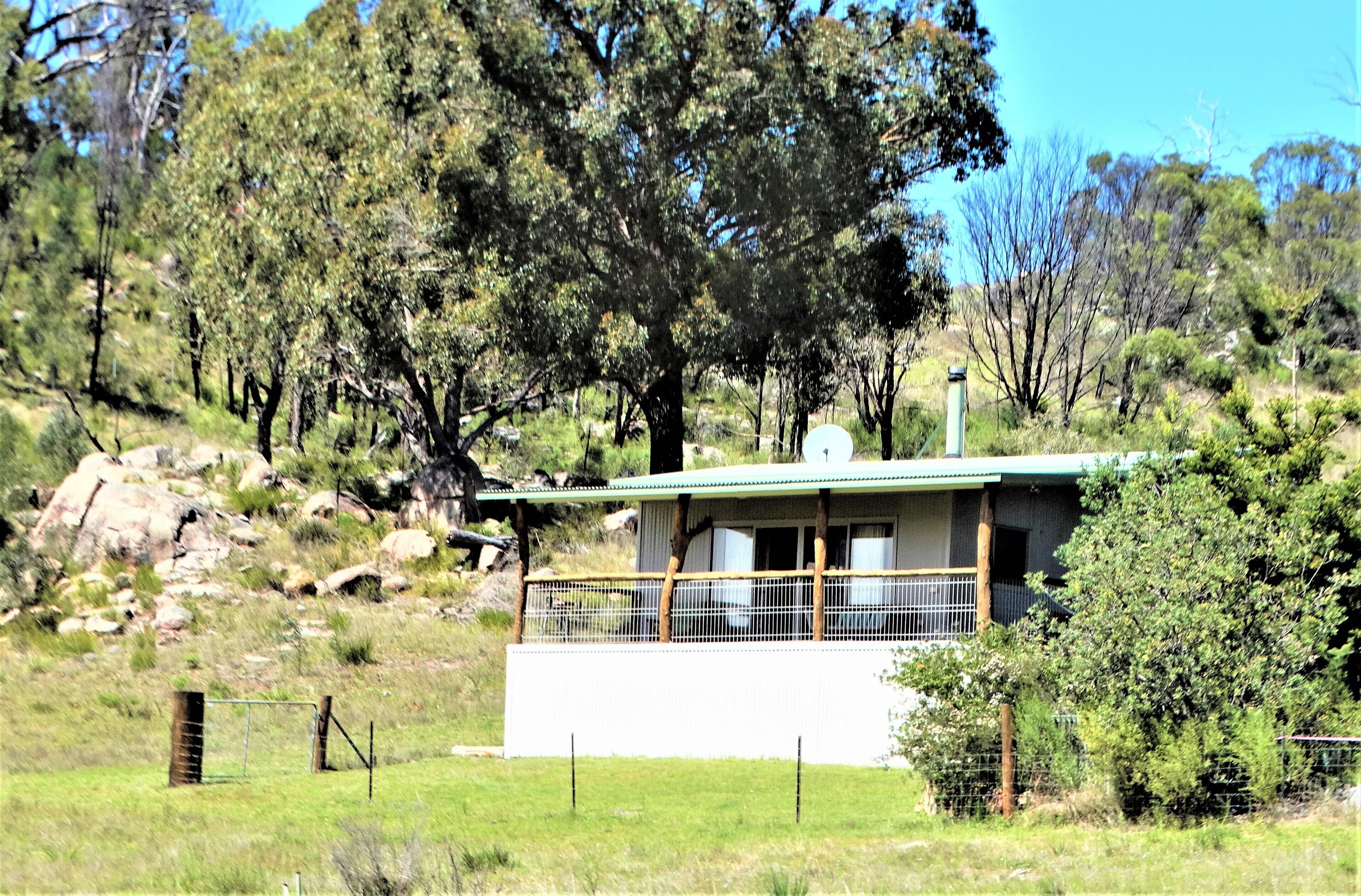 Private Nature Reserve