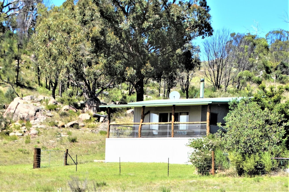 Private Nature Reserve