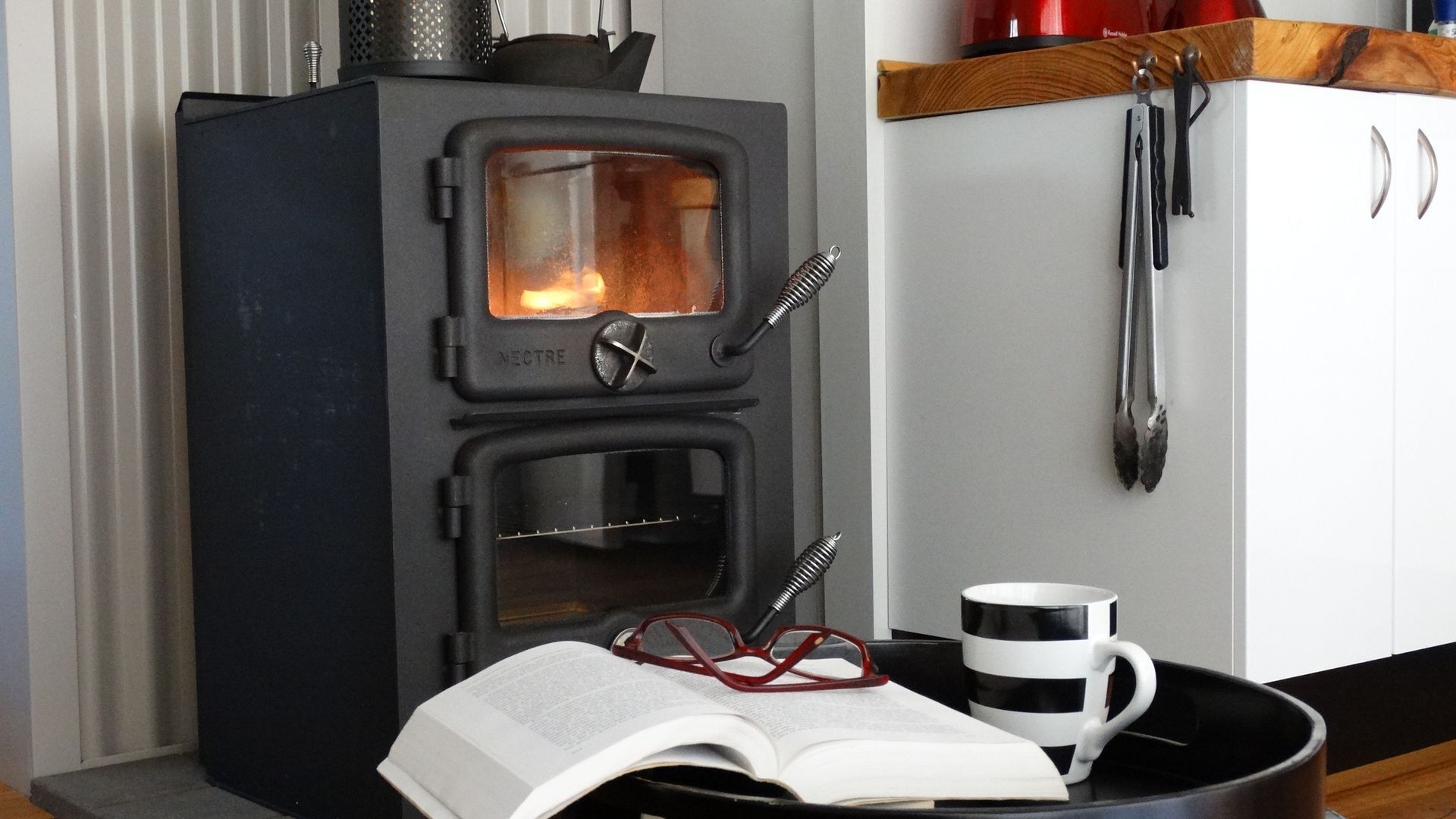 Private Nature Reserve