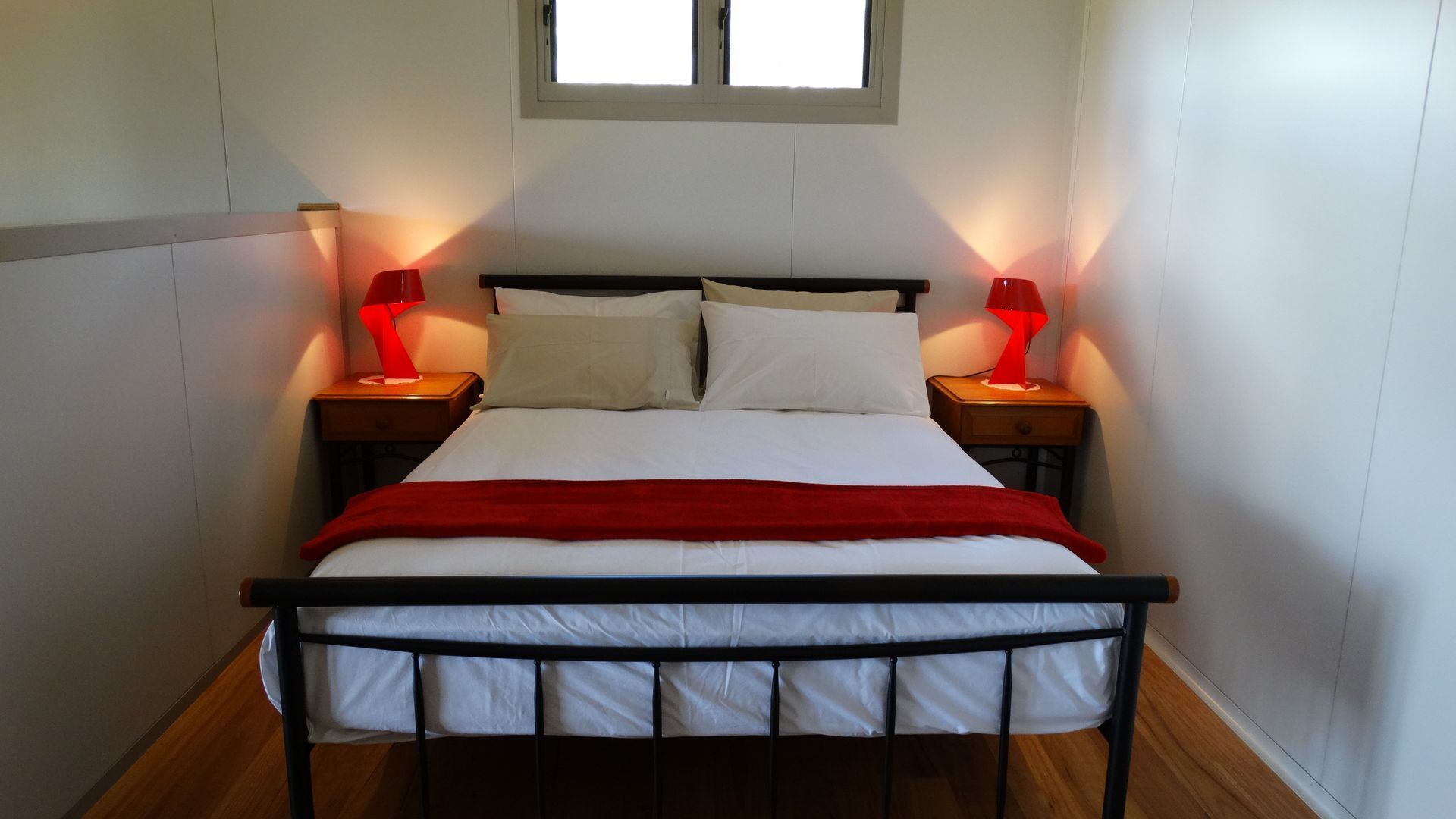 Private Nature Reserve