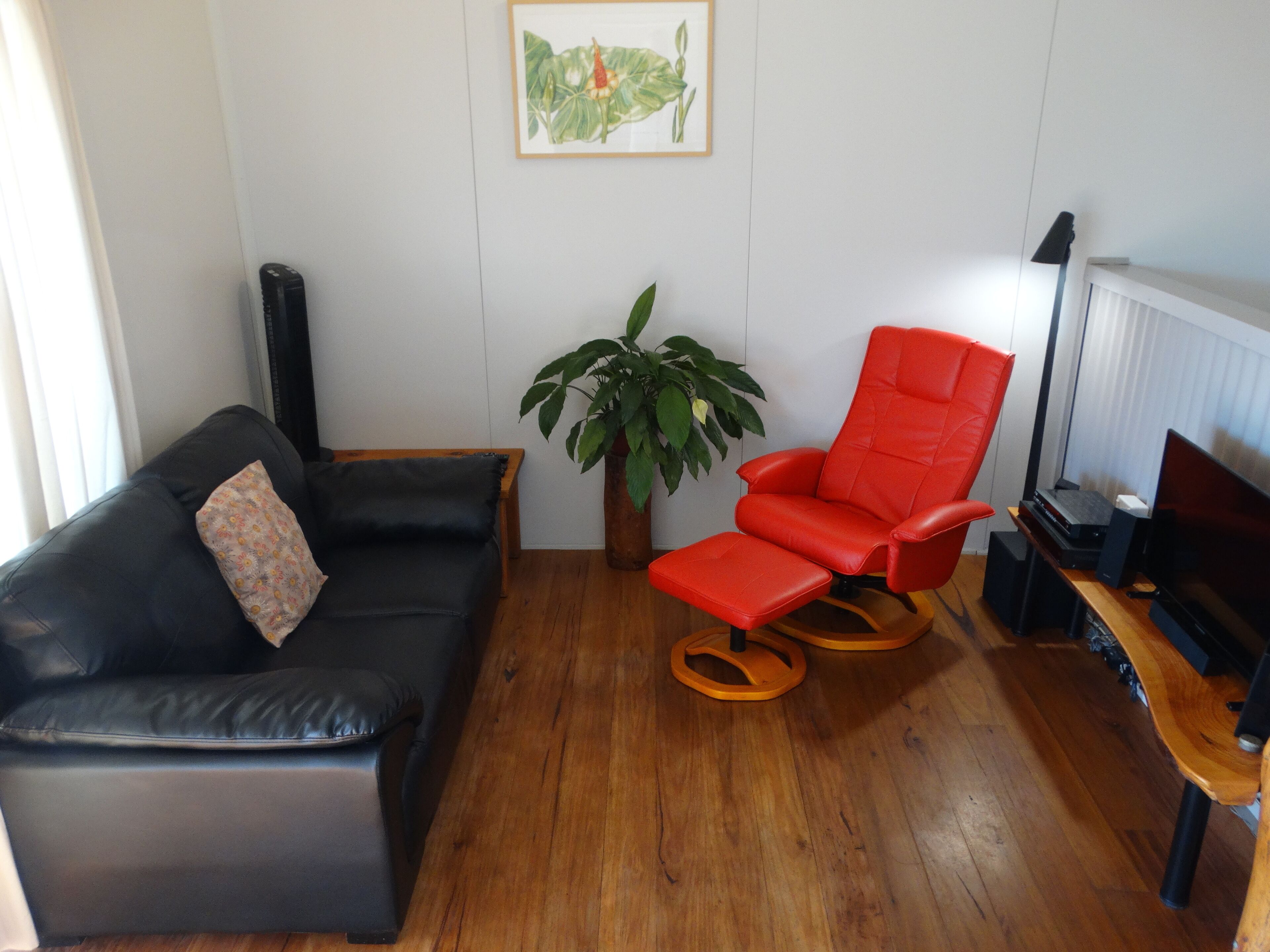 Private Nature Reserve