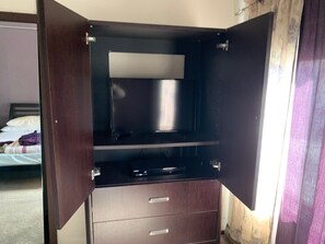 2 chambres, accès au Wi-Fi (inclus), literie fournie