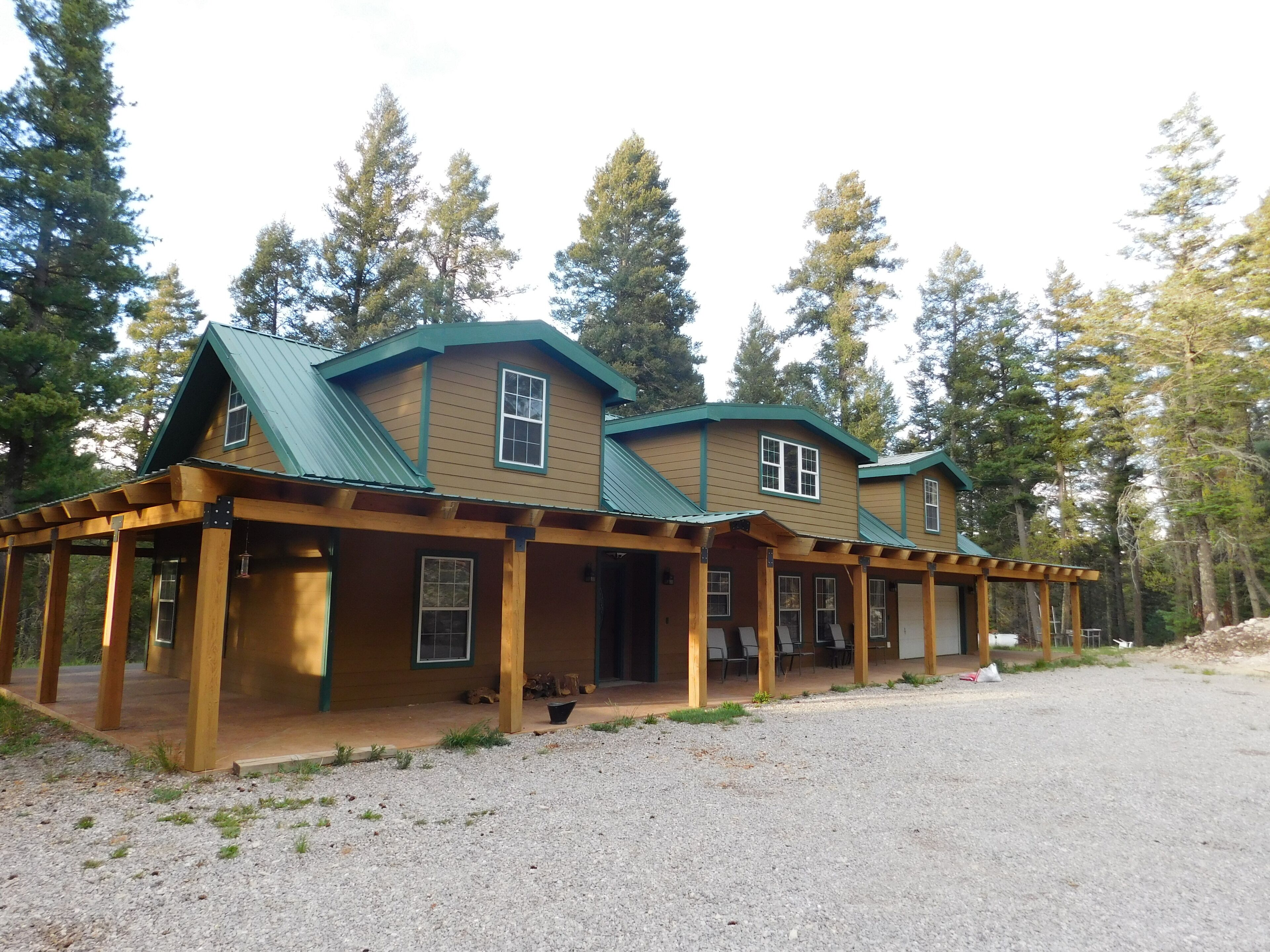 Corina's Grace Way Lodge