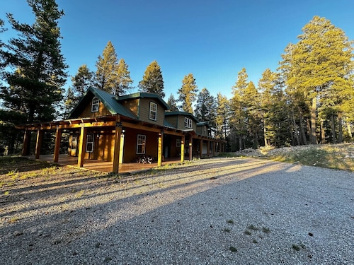 Grace Way Lodge