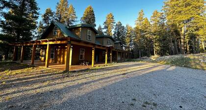Grace Way Lodge
