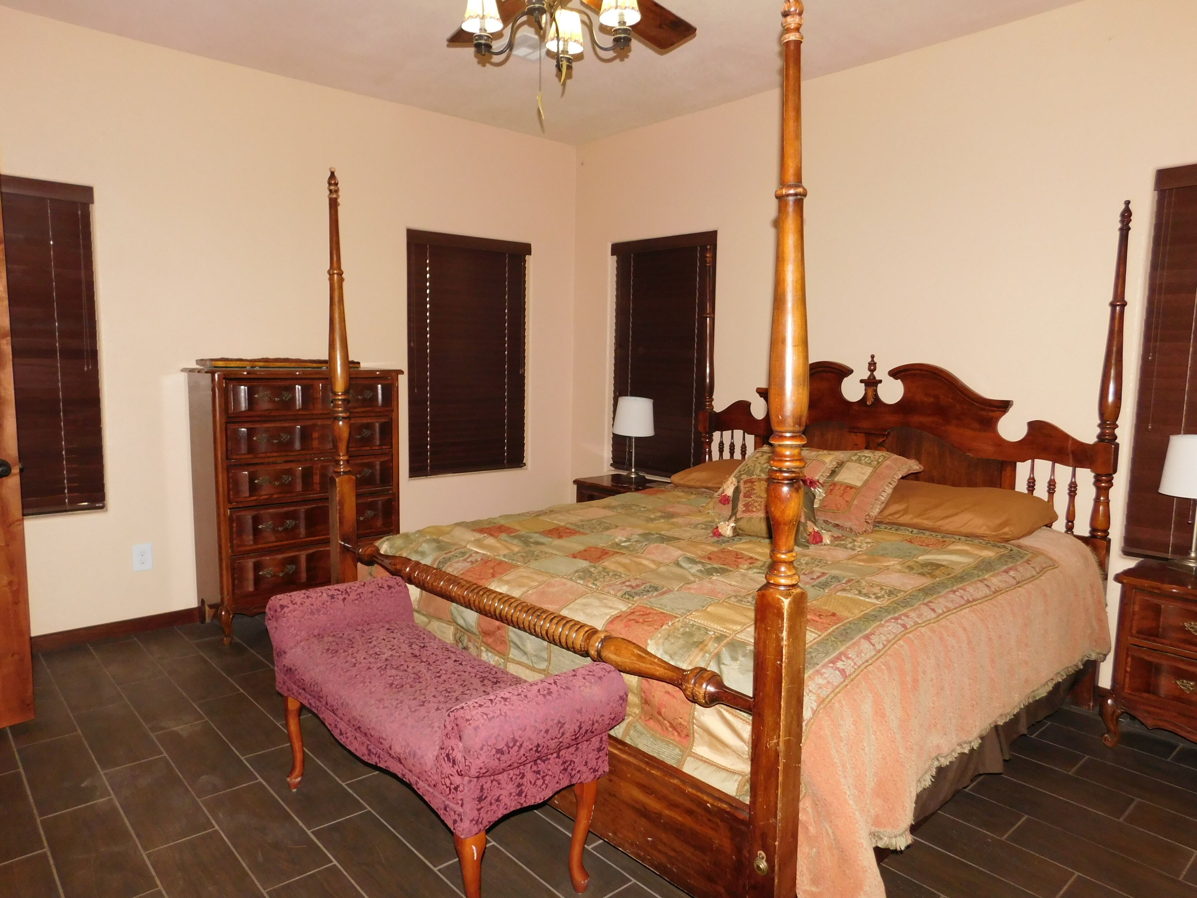 Corina's Grace Way Lodge