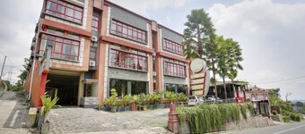 OYO 4014 Hotel Bergas Indah