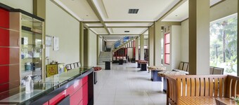 OYO 4014 Hotel Bergas Indah