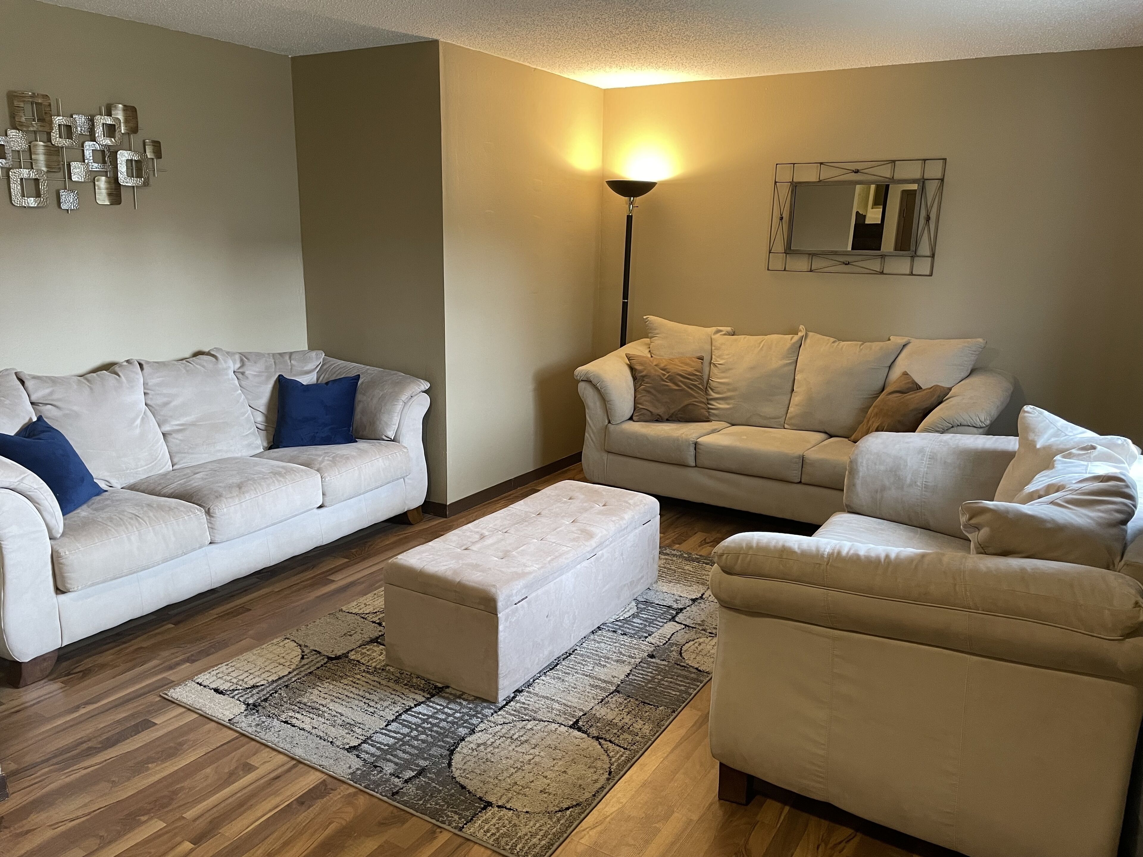 Family Home in Quiet Neighborhood