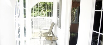 Port Antonio East Side Villa