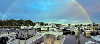 Cozy Beach cottage walkable to Good Harbor and Long Beach
