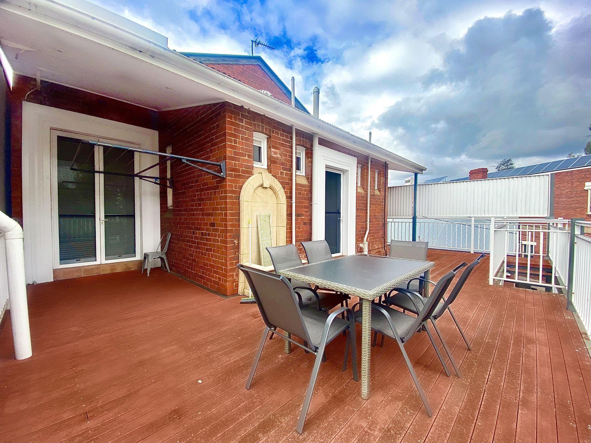 30 Fitzmaurice St · Waterviews | Hidden Gem in CBD - Sleeps 10