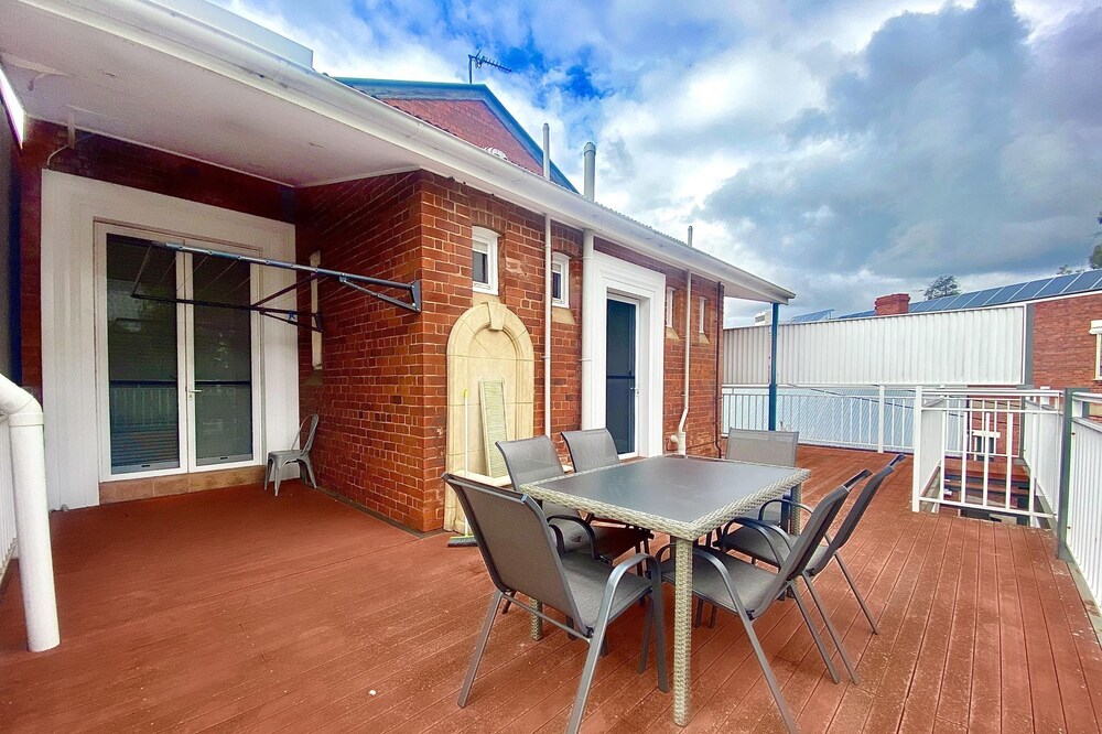 30 Fitzmaurice St · Waterviews | Hidden Gem in CBD - Sleeps 10