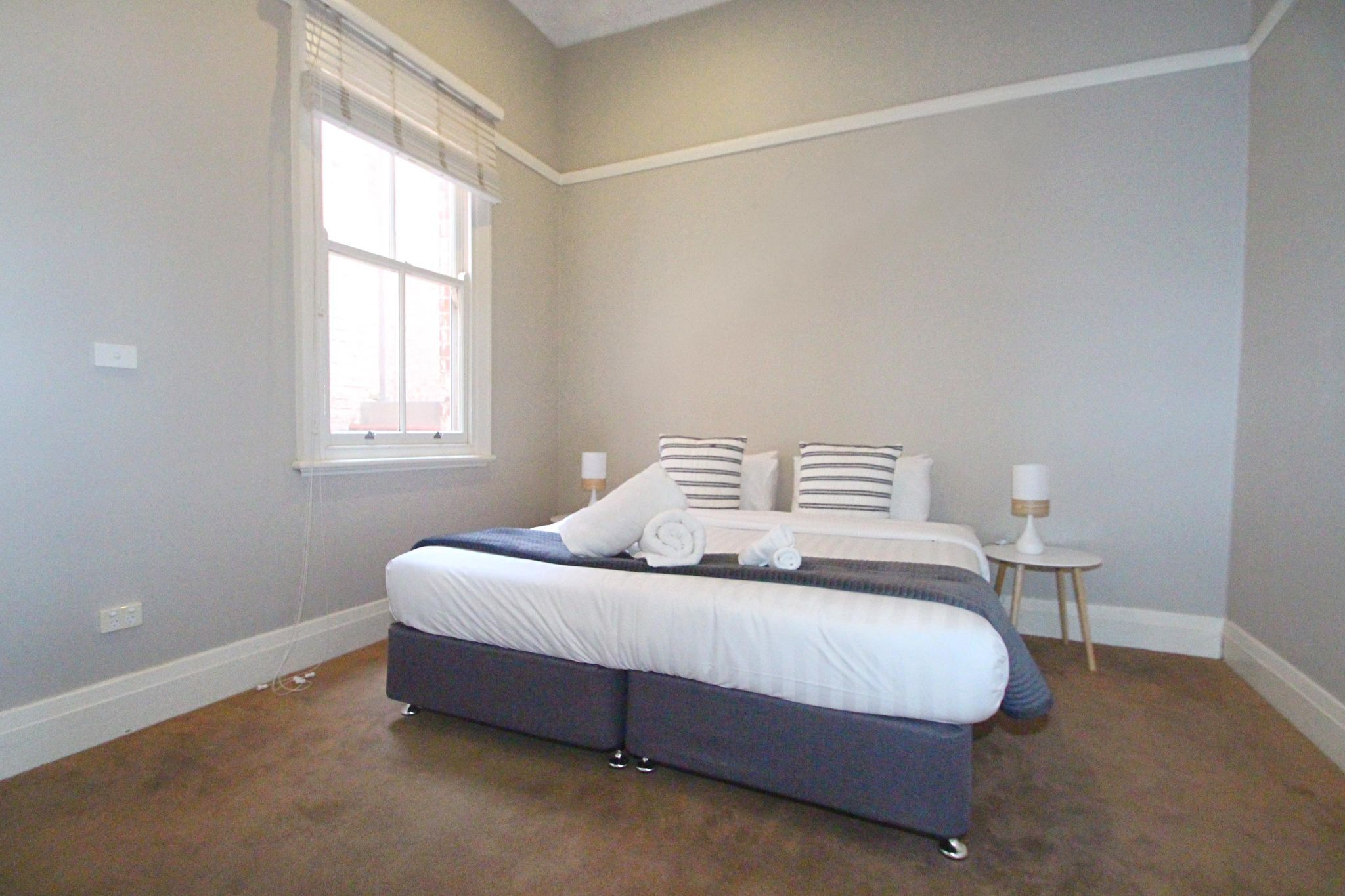 30 Fitzmaurice St · Waterviews | Hidden Gem in CBD - Sleeps 10