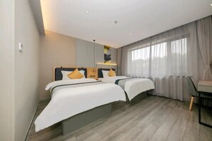 Room - Home Inn Hotel Beijing Wanfeng Road (Beijing)