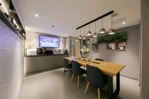 Dining - Home Inn Hotel Beijing Wanfeng Road (Beijing)
