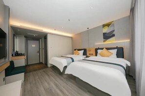 Room - Home Inn Hotel Beijing Wanfeng Road (Beijing)