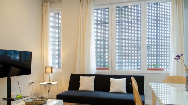 Oppholdsområde