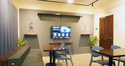 Mint Homes | CEV Mansion | Ideal for 12 - Perfect for Board Reviews and Exams