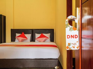 Room - OYO 2900 New Bukit Kasih (Lembang)