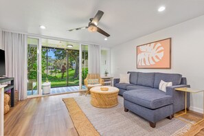 Smart-TV og printere