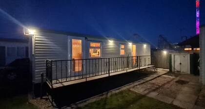 Staycation Opposite Fantasy Island Ingoldmells