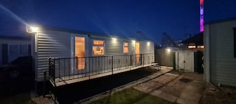 Staycation Opposite Fantasy Island Ingoldmells
