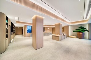 Spa - JI Hotel Shanghai Chuansha Branch (Shanghai)