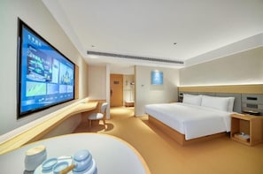 Room - JI Hotel Shanghai Chuansha Branch (Shanghai)