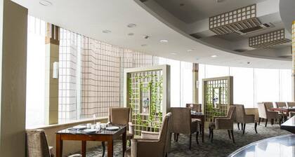 JI Hotel Shanghai Chuansha Branch