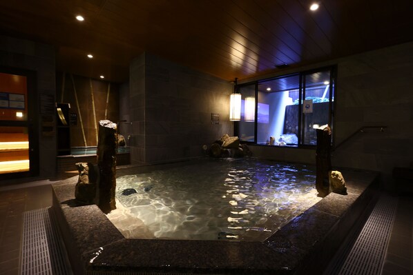 Public bath - Dormy Inn Express Gotemba Hot Springs (Gotemba)