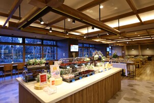 餐厅