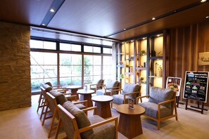 Reception - Dormy Inn Express Gotemba Hot Springs (Gotemba)