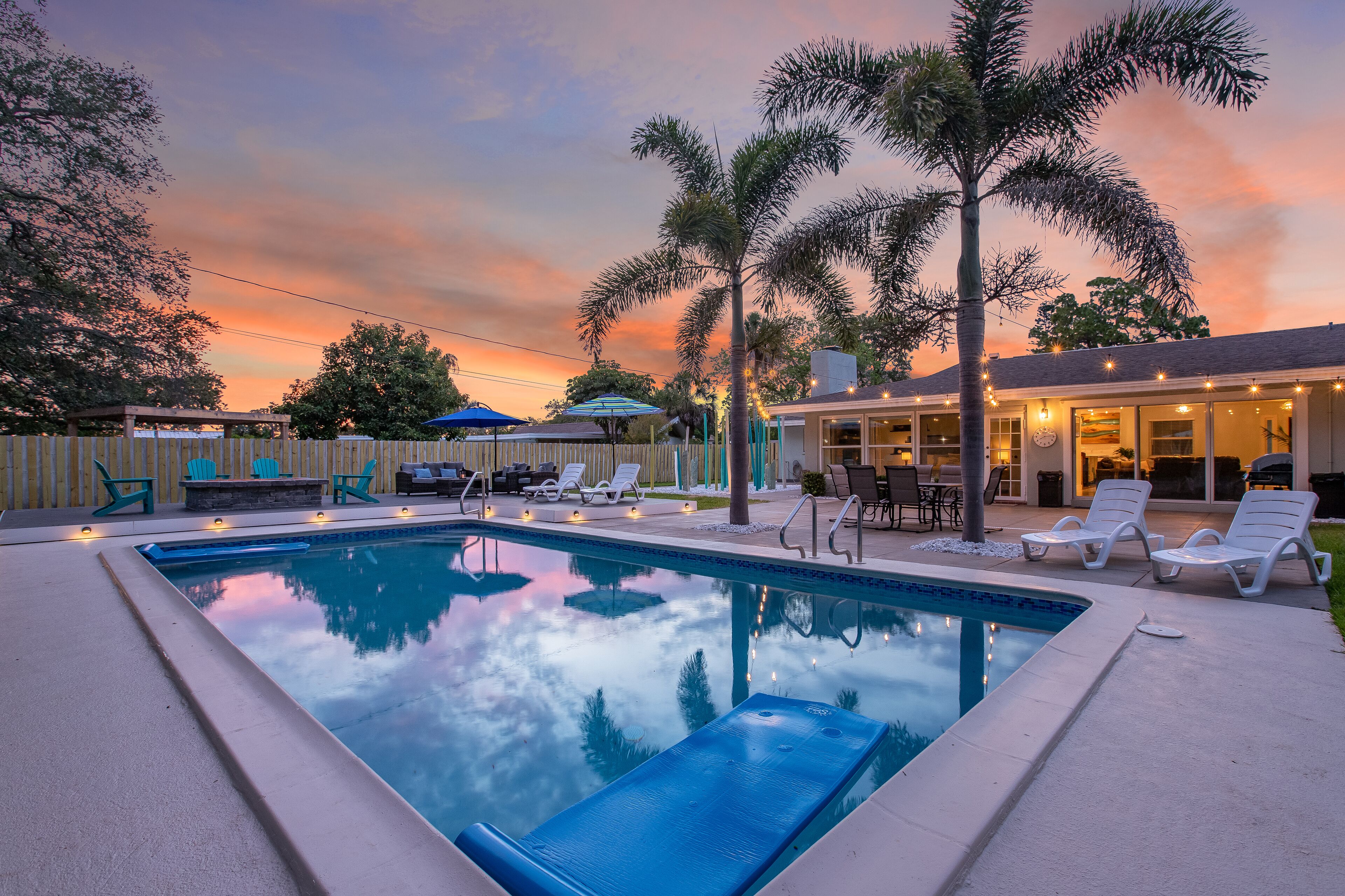 Sarasota Private vacation home