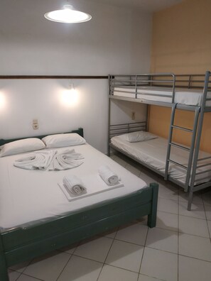 1 slaapkamer, wifi