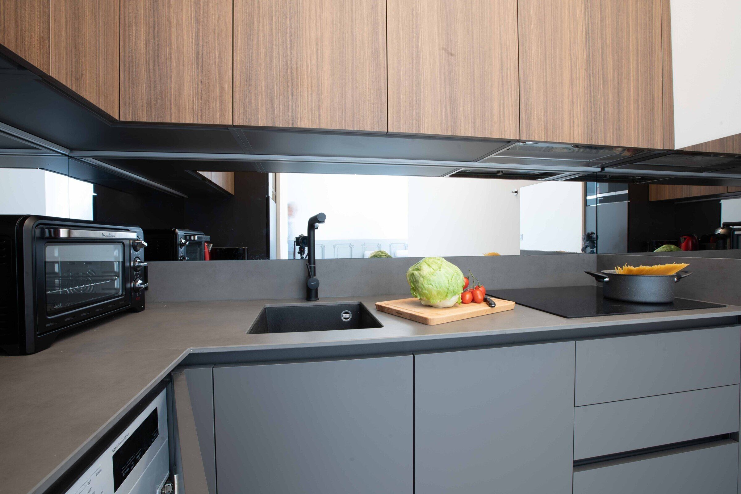 Le Magenta, Nice, France