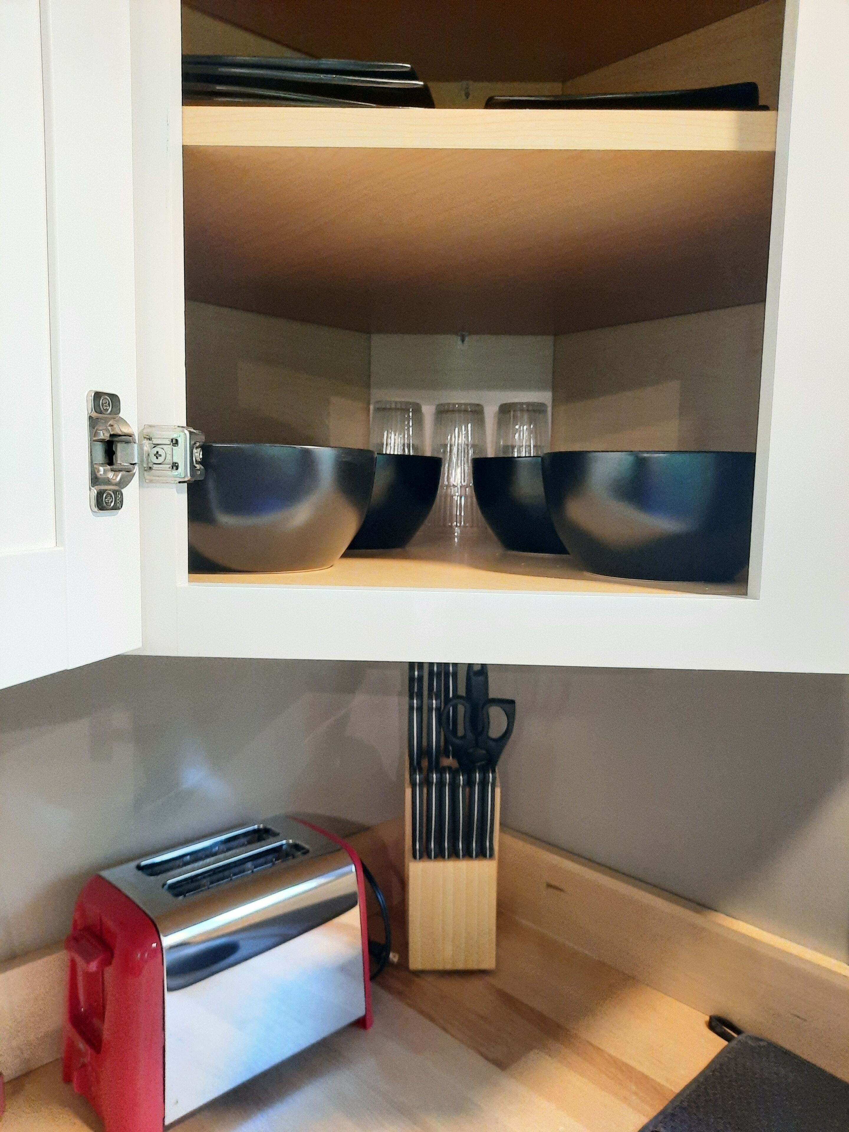 Comfort at The Woods Resort