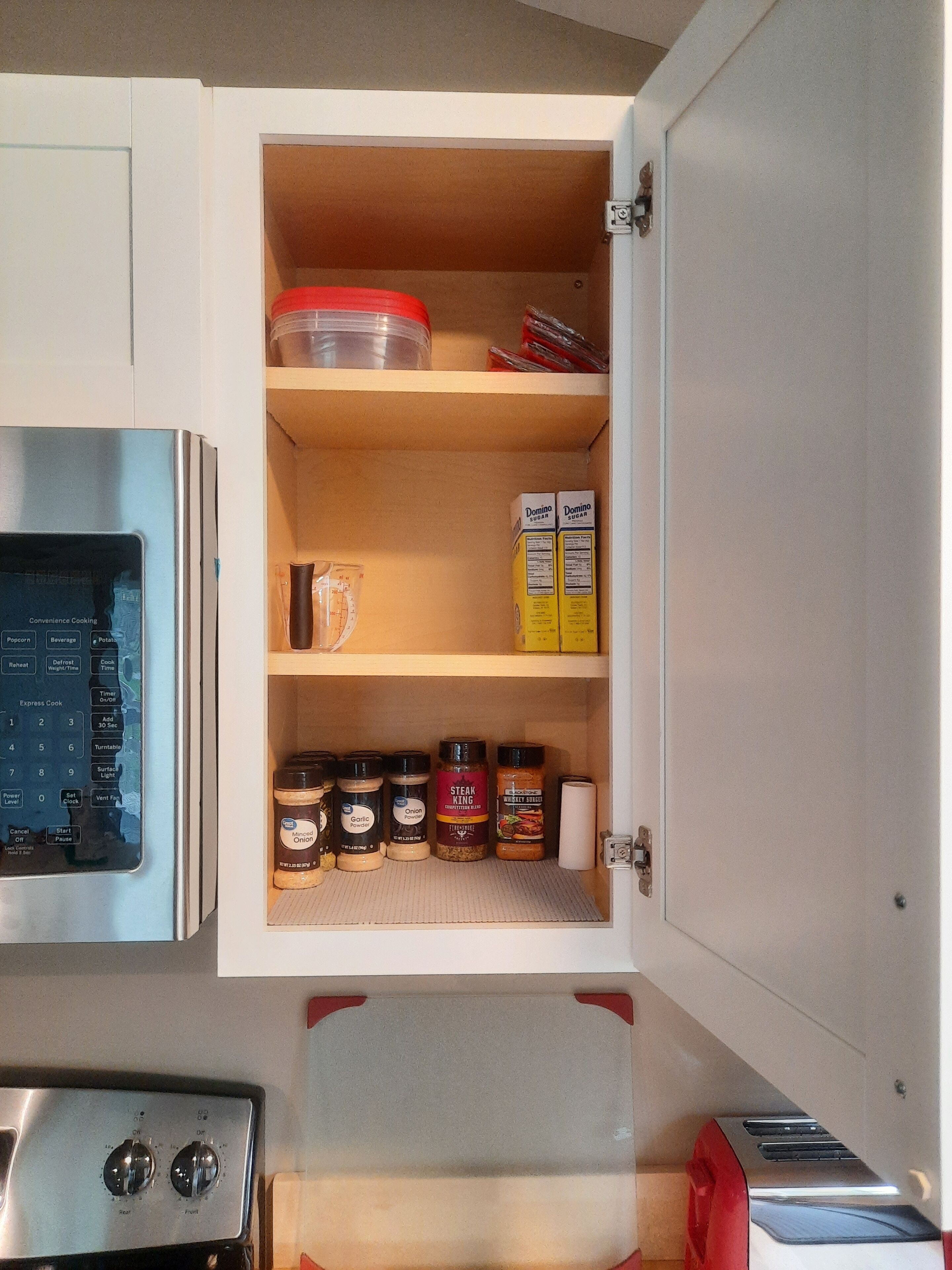 Comfort at The Woods Resort