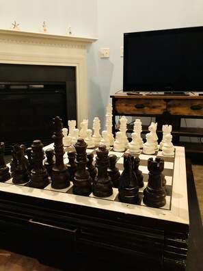 Interior - Lewes Townhouse (Lewes)