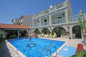 Alberca