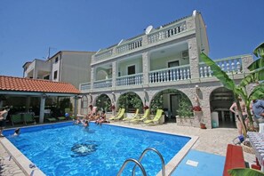 Alberca