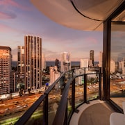 Dorsett Gold Coast
