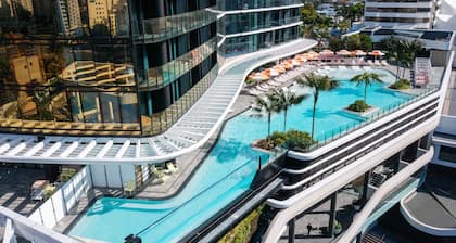 Dorsett Gold Coast