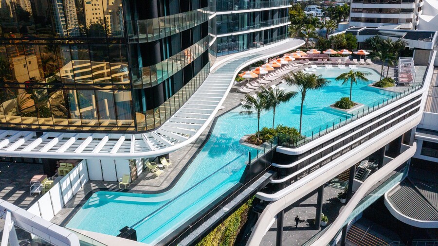 Dorsett Gold Coast