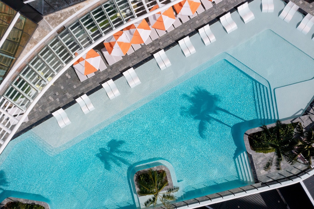 Dorsett Gold Coast