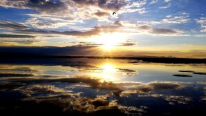 Beach - Lucsay Titicaca Lodge (Puno)