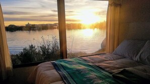 6 bedrooms - Lucsay Titicaca Lodge (Puno)