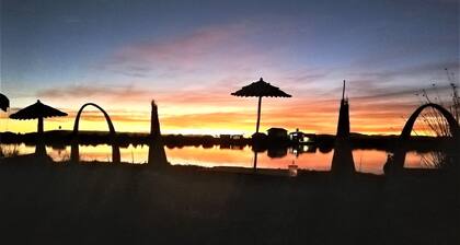 Lucsay Titicaca Lodge